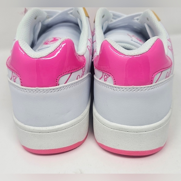 Barbie by Mattel Women's Casual Court Sneaker Shoe NWT - Picture 4 of 9